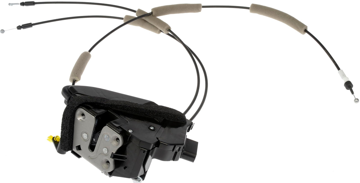 Dorman 931-124 Front Driver Side Door Lock Actuator Motor
