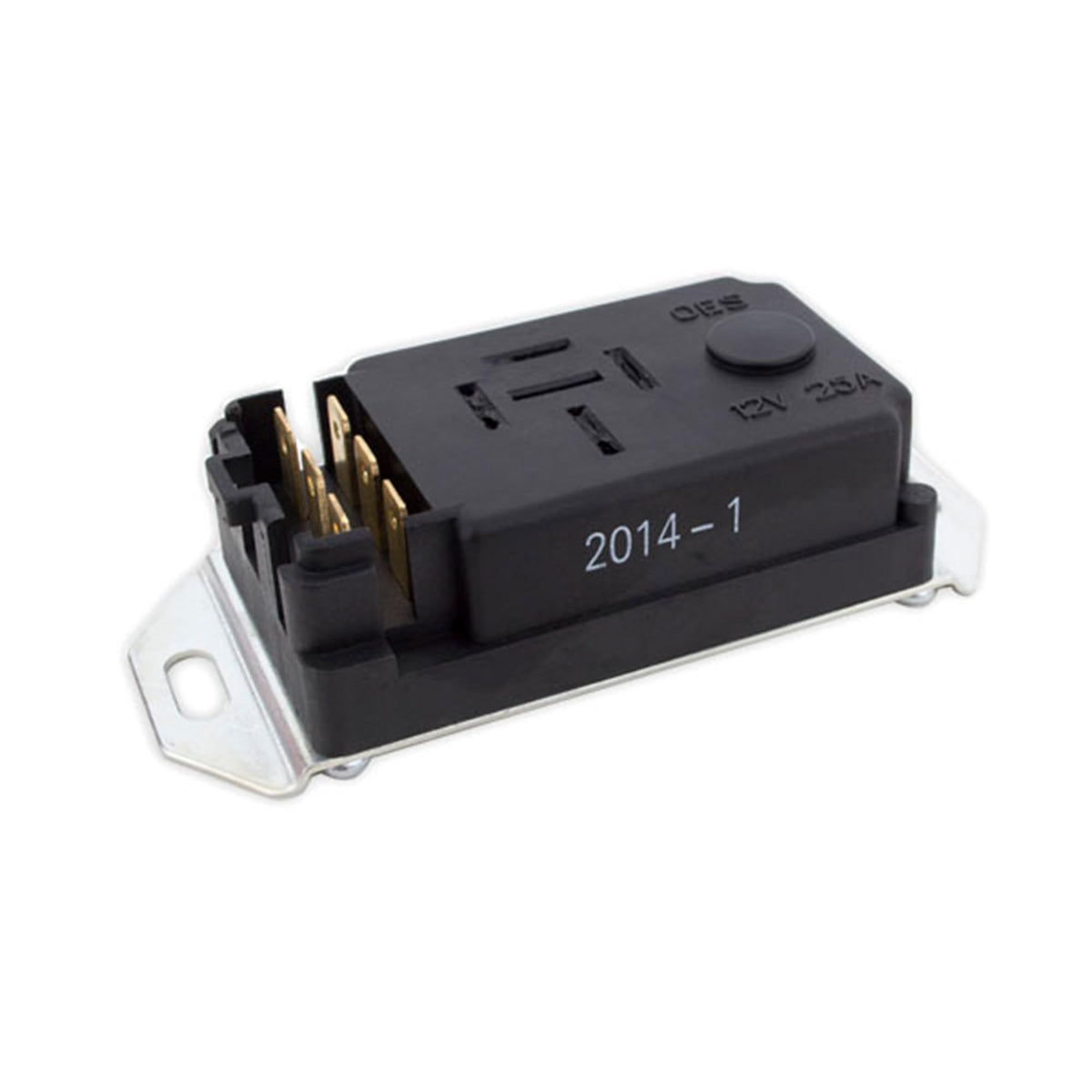 MISHIMOTO MMFAN-CNTL-U18NPT Mishimoto MMFAN-CNTL-U18NPT Fan Controller Kit with NPT Sensor, Black