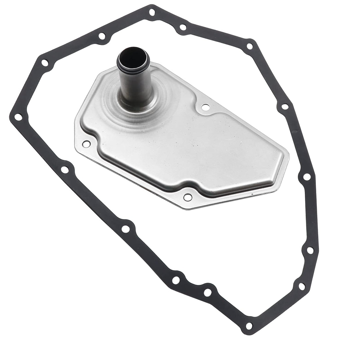 Beck Arnley 044-0446 Automatic Transmission Filter Kit