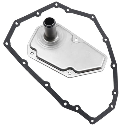 Beck Arnley 044-0446 Automatic Transmission Filter Kit
