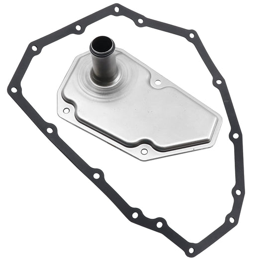 Beck Arnley 044-0446 Automatic Transmission Filter Kit