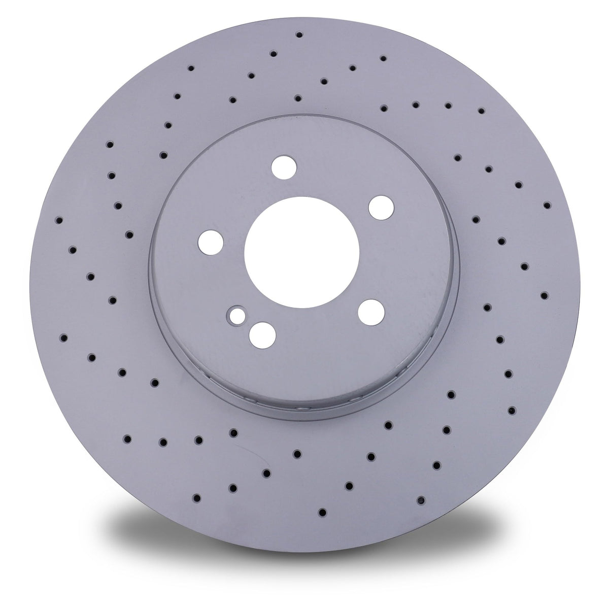 ATE 436134 Ate 436134 2-PC BRAKE DISC FRT 360X36MM O.E.M. ATE