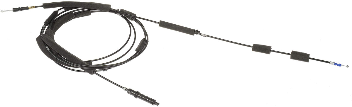 Dorman 912-617 Fuel Filler Door and Trunk Lid Release Cable