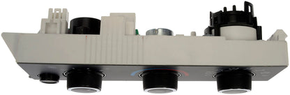 DORMAN 599-294 Dorman 599-294 Front Climate Control Module Compatible with Select Chevrolet/GMC Models
