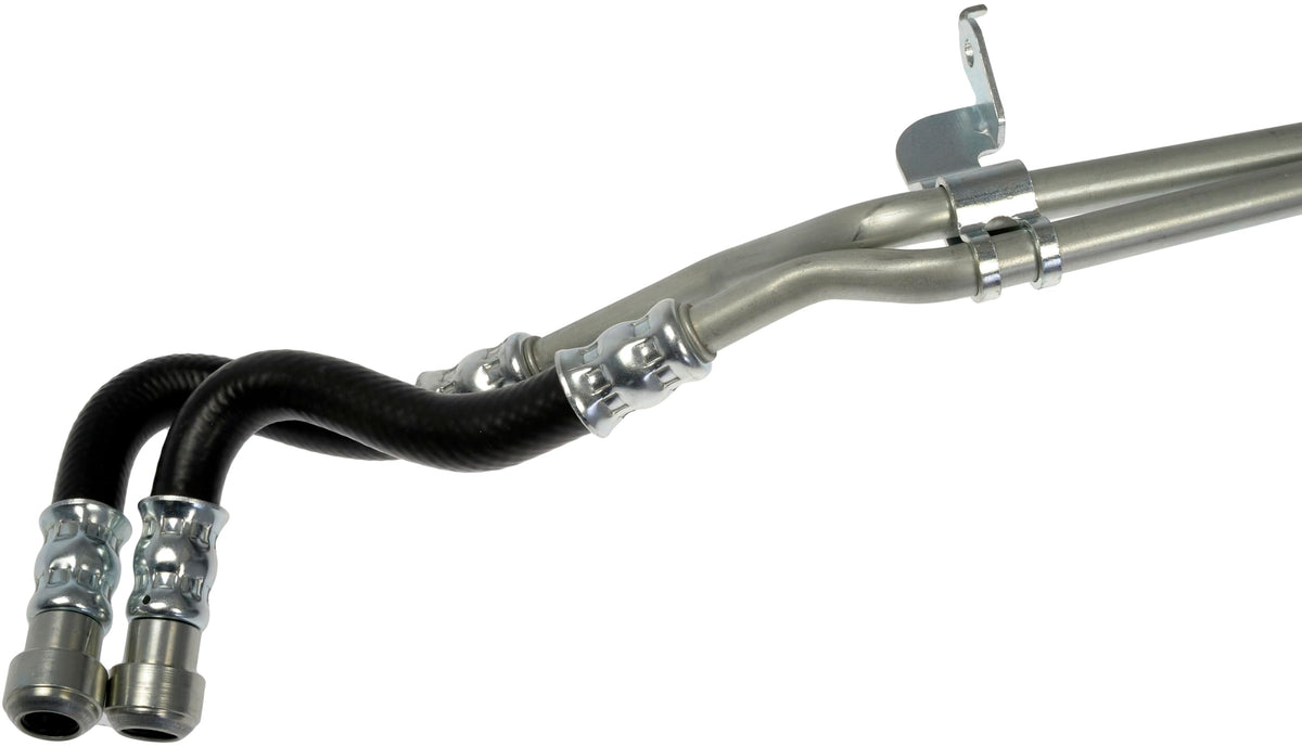DORMAN 724-606 Dorman 724-606 Automatic Transmission Oil Cooler Hose Assembly