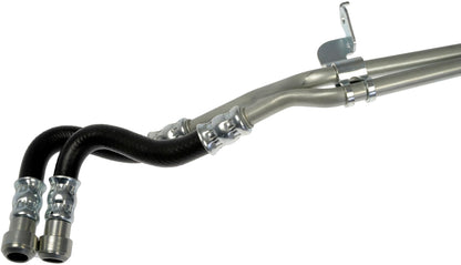 DORMAN 724-606 Dorman 724-606 Automatic Transmission Oil Cooler Hose Assembly
