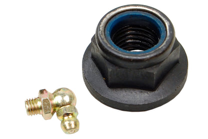 MEVOTECH CMS501098 Mevotech Supreme Control Arm & Ball Joint Assembly CMS501098