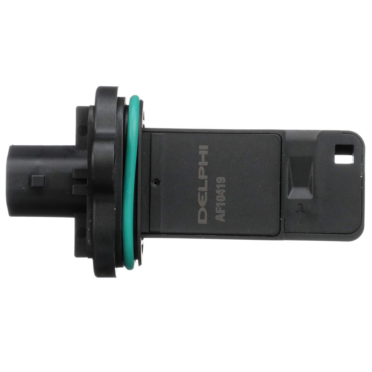Delphi AF10419 Mass Air Flow Sensor (Probe Only), 1 Pack