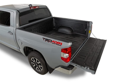 PUTCO 195341 Putco Truck Bed Driver Side MOLLE Panel - Fits Tundra 2014-2021 8' Bed