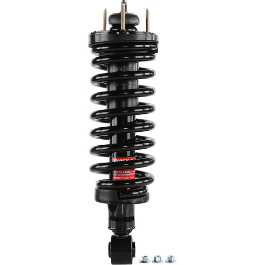 Monroe 271346 Quick-Strut Suspension Strut and Coil Spring