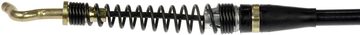 DORMAN C660547 Dorman C660547 Rear Passenger Side Parking Brake Cable