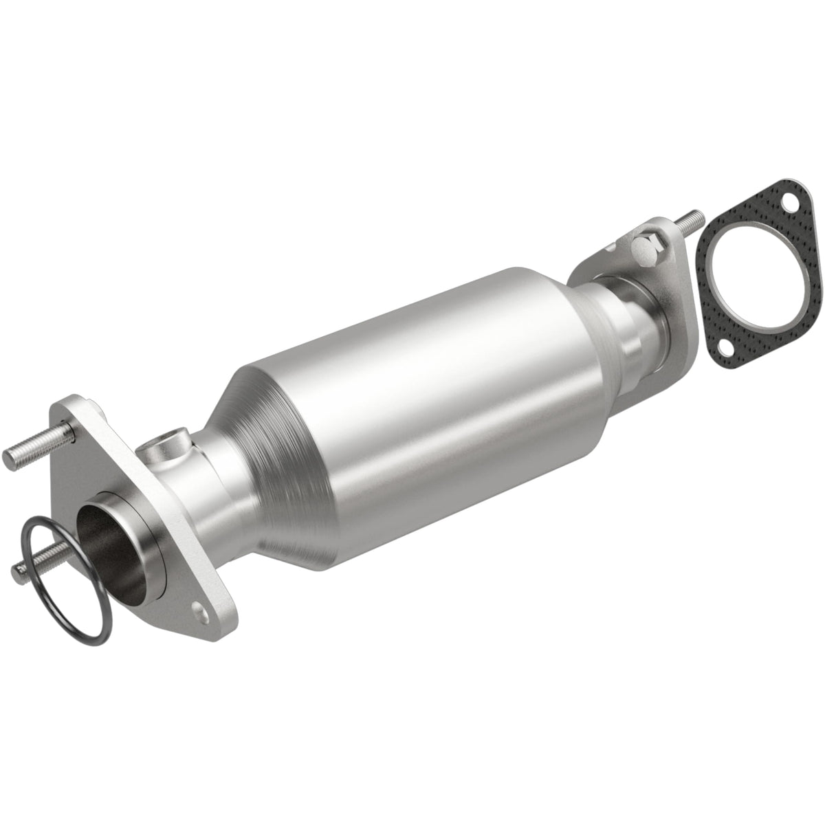 MAGNAFLOW 52665 MagnaFlow Direct-Fit Catalytic Converter 52665 (Federal/EPA Compliant)