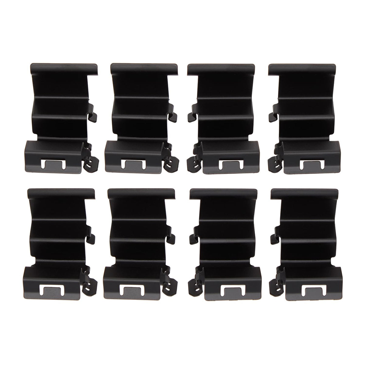 Dynamic Friction 1400-2223-01 DFC Front Ultimate Duty Performance Brake Pads
