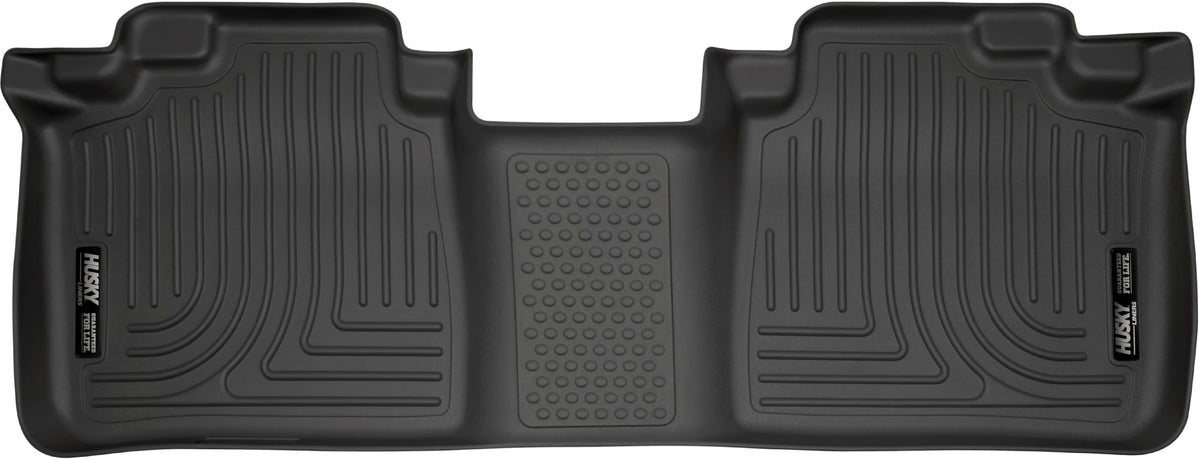 Husky Liners 14671 Weatherbeater Floor Mats