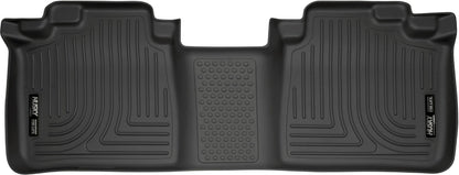 Husky Liners 14671 Weatherbeater Floor Mats
