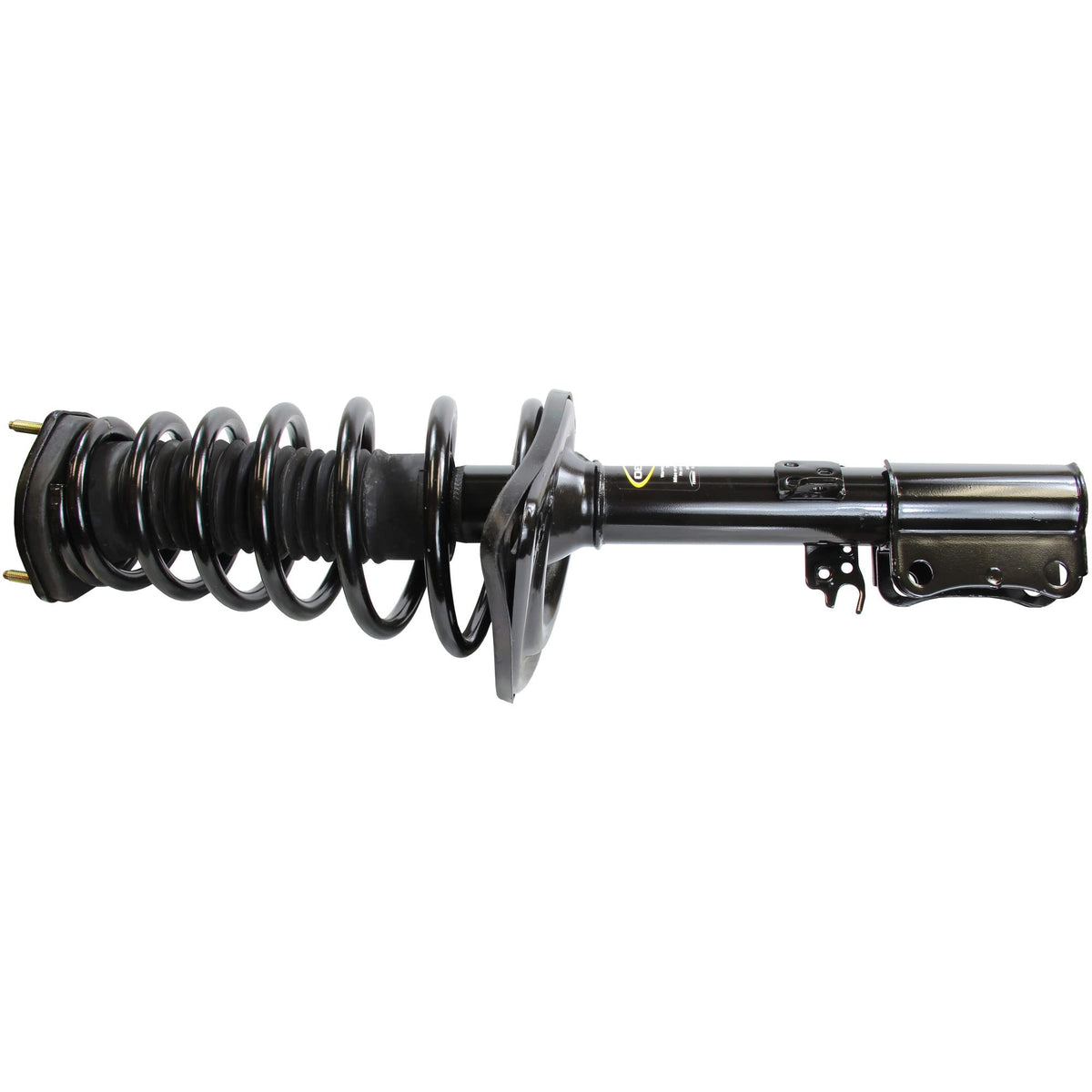 Monroe 172310 Suspension Strut and Coil Spring Assembly