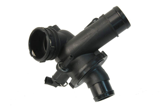 URO PARTS 6512002800 Uro Parts 6512002800 ENGINE COOLANT THERMOSTAT/WATER INLET AS