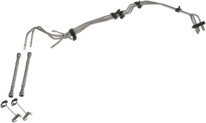 DORMAN 919-840 Dorman 919-840 Front Fuel Line Compatible with Select Chevrolet/GMC Models (OE FIX)
