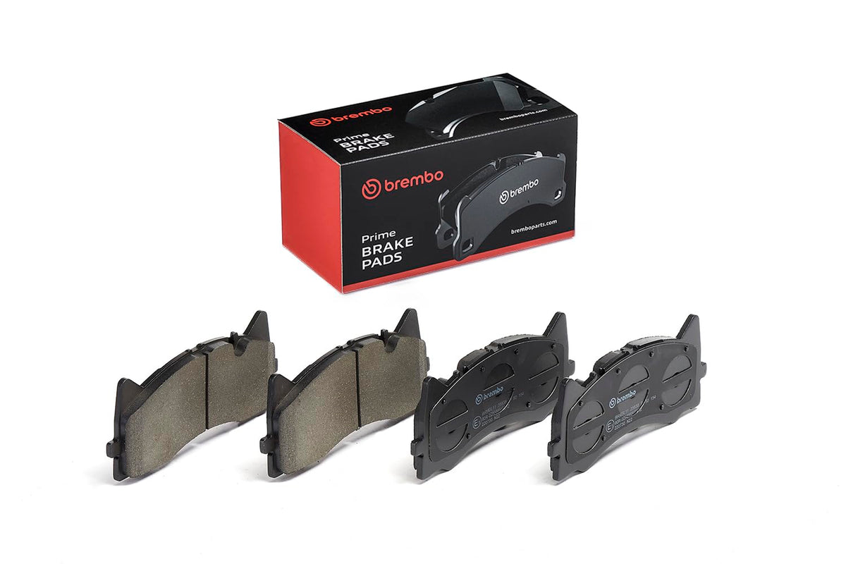 BREMBO P50154 Brembo P50154 BRAKE PAD