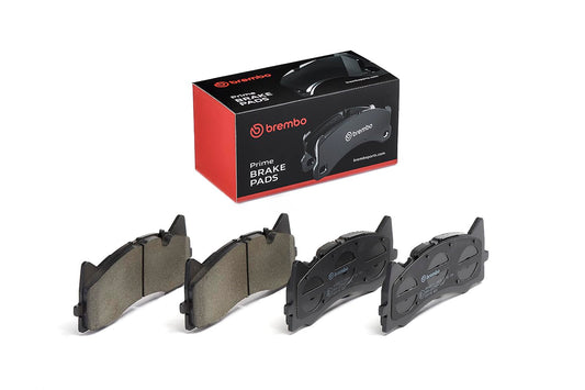 BREMBO P50154 Brembo P50154 BRAKE PAD