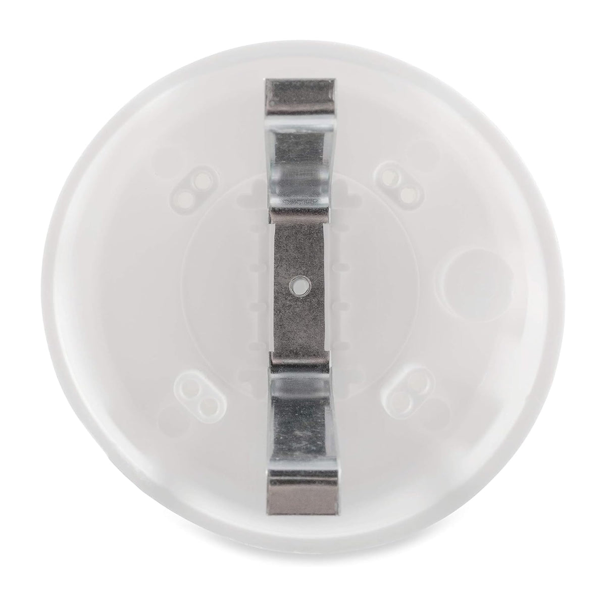 CAMCO 40034 Camco 40034 Replacement Plumbing Vent Cap (Polar White)