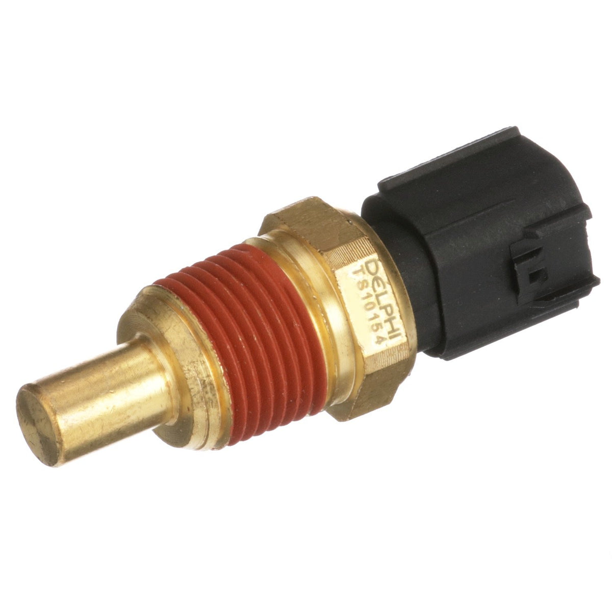 Delphi TS10154 Engine Coolant Temperature Sensor, 1 Pack