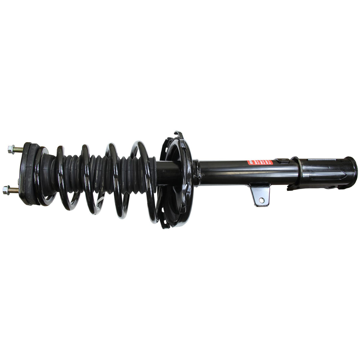Monroe 172214 Suspension Strut and Coil Spring Assembly