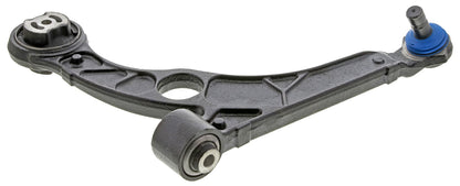 Mevotech CMS251201 Supreme Control Arm & Ball Joint Assembly