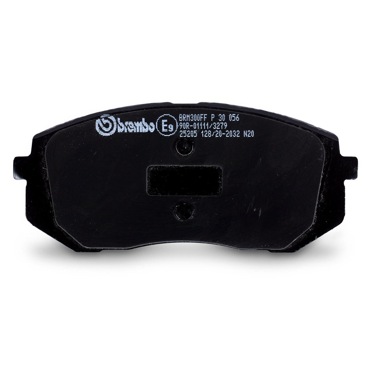 BREMBO P30056 Brembo P30056 BRAKE PAD