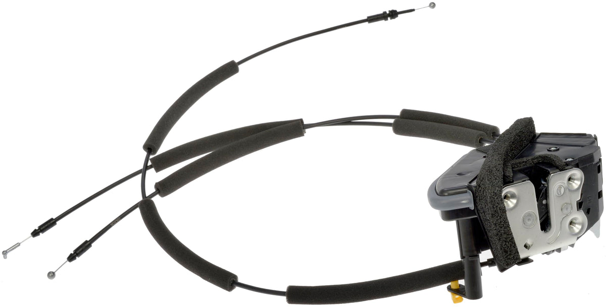 Dorman 937-945 Front Driver Side Door Lock Actuator Motor