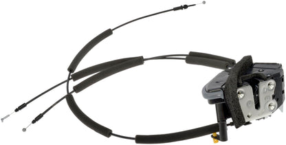 Dorman 937-945 Front Driver Side Door Lock Actuator Motor