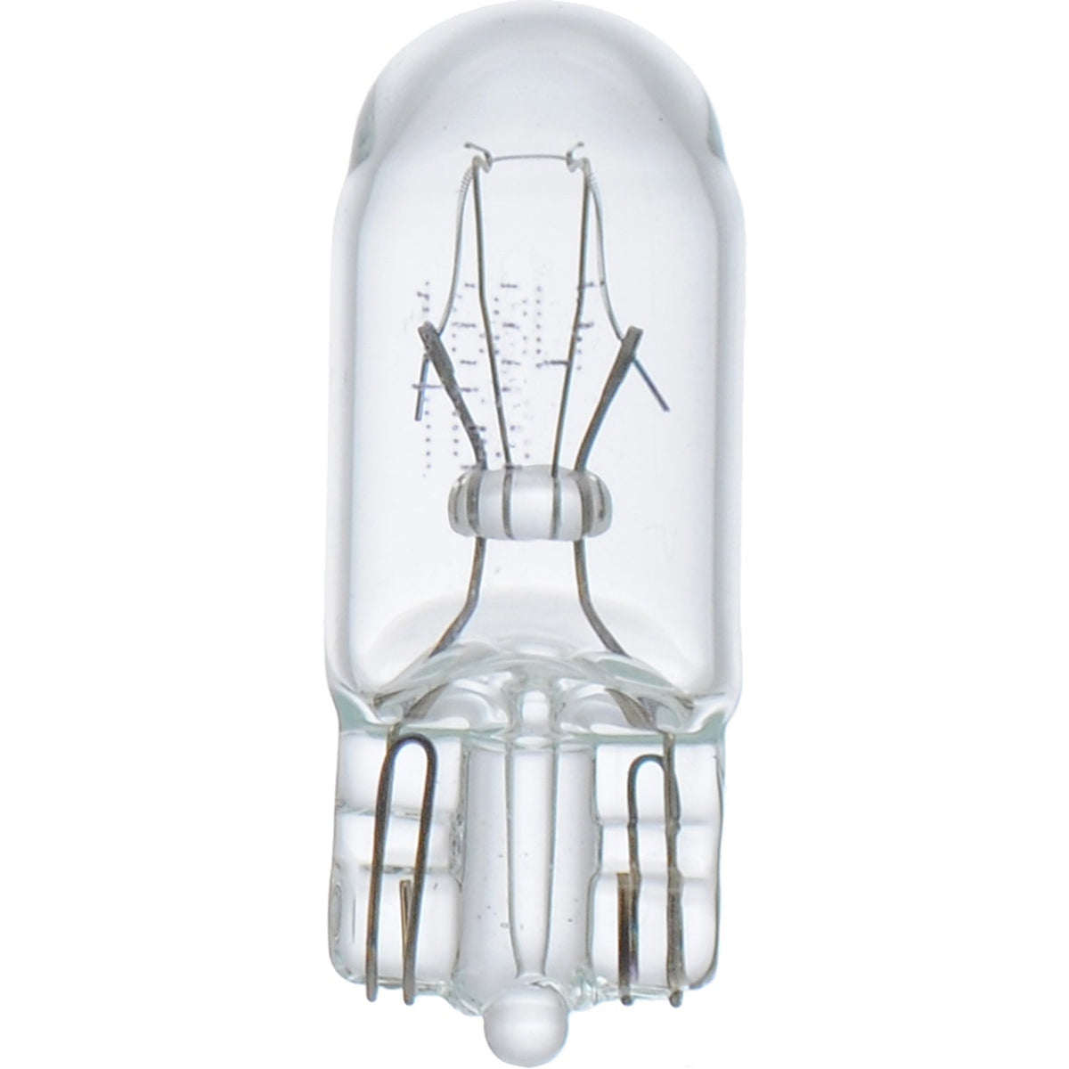 SYLVANIA 168.TP SYLVANIA - 168.TP 168 Basic Miniature Bulb, (Contains 10 Bulbs)