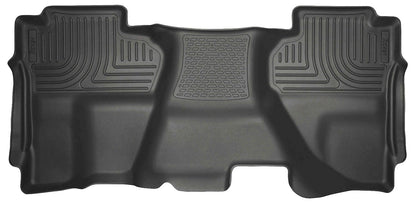 Husky Liners 19241 Weatherbeater Floor Mats