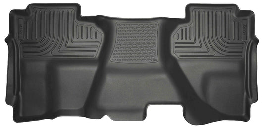Husky Liners 19241 Weatherbeater Floor Mats