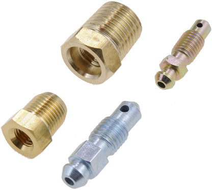 DORMAN 13915 Dorman 13915 BRAKE BLEEDER REPAIR KIT