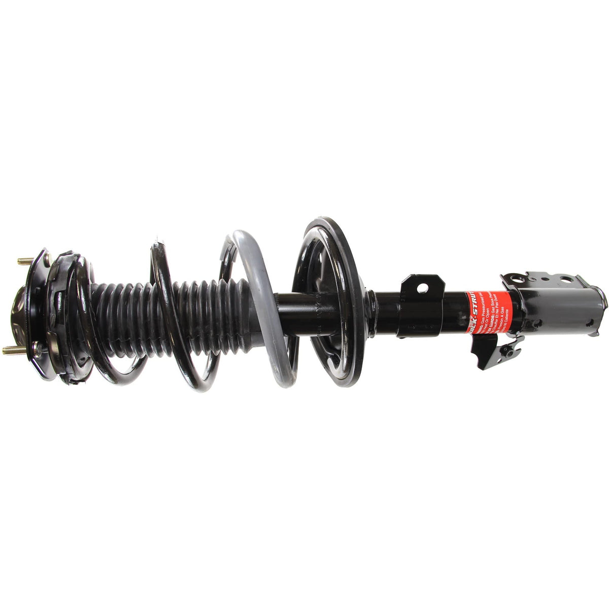 Monroe 171496 Quick-Strut Suspension Strut and Coil Spring