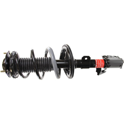 Monroe 171496 Quick-Strut Suspension Strut and Coil Spring