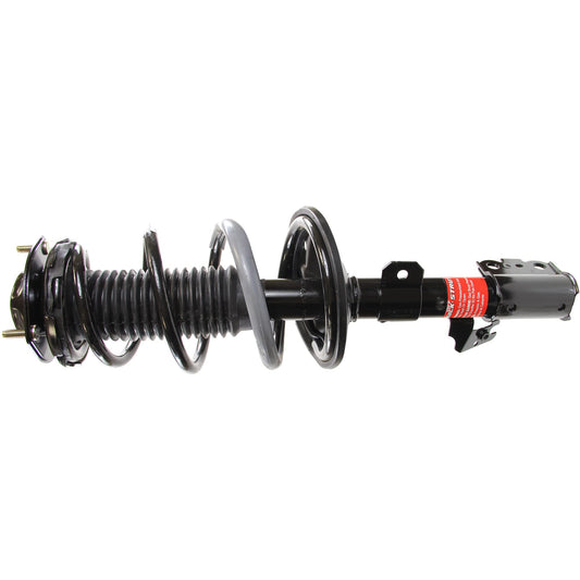 Monroe 171496 Quick-Strut Suspension Strut and Coil Spring