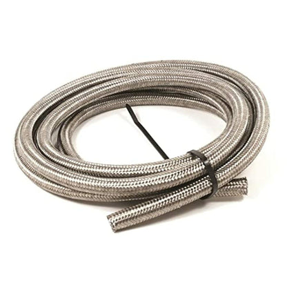 SPEEDFX 5321020 SPEEDFX 5321020 Stainless Steel Braided Racing Hose