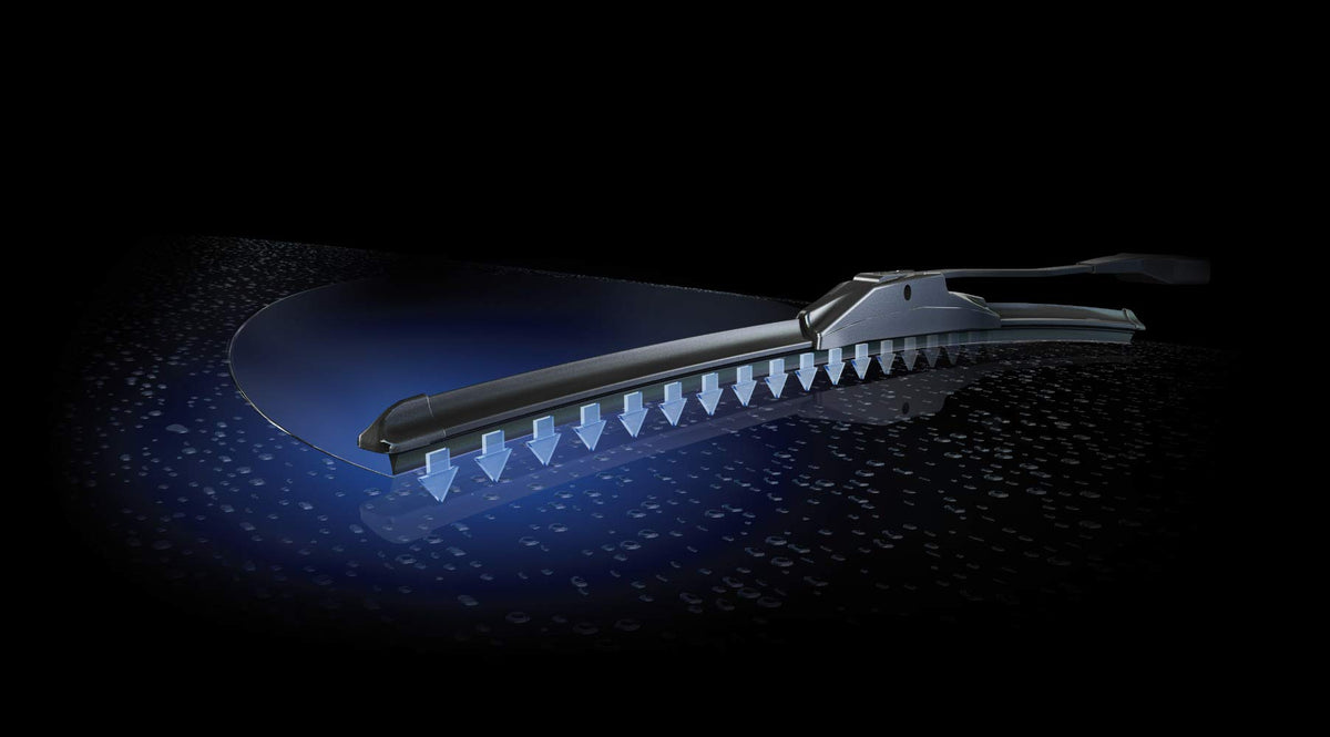 TRICO 16-140 Trico 16-140 NeoForm Beam Blade with Teflon - 14" (Pack of 1)