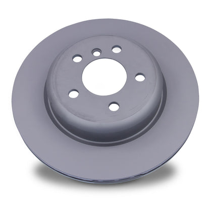 ATE 420229 Ate 420229 2-PIECE BRAKE DISC REAR 330X20MM
