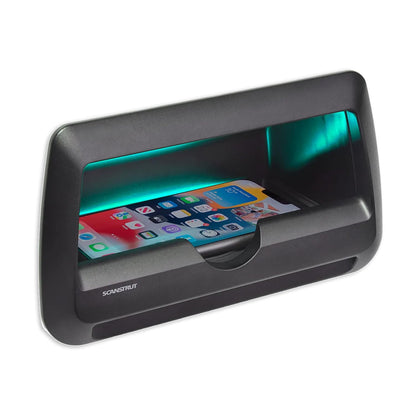 SCANSTRUT SC-CW-10GT Scanstrut SC-CW-10GT Cove LED 15W 3-Coil Waterproof Wireless Charger
