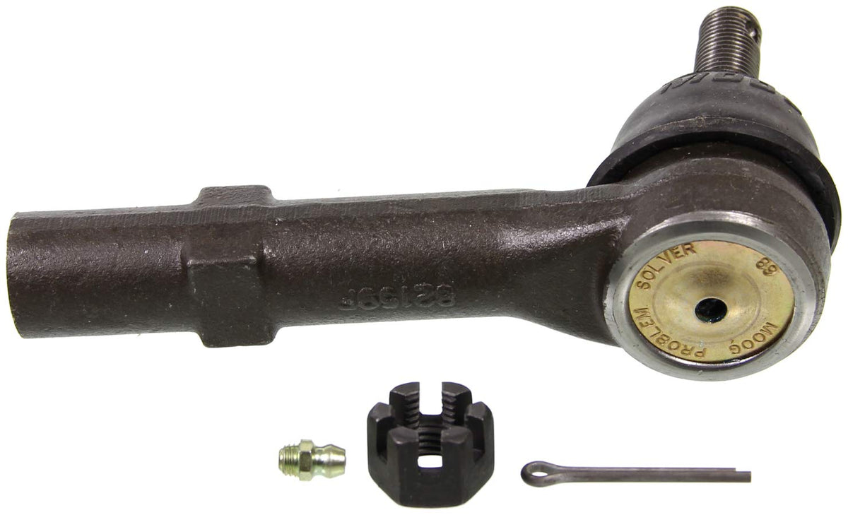 MOOG ES800286 MOOG ES800286 Steering Tie Rod End for 2009 - 2017 Chevrolet Traverse