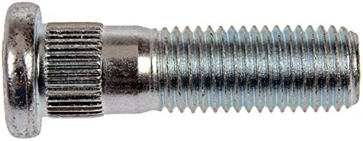 DORMAN 610-568.1 Dorman - Autograde 610-568.1 M12-1.50 Serrated Wheel Stud - 12.97 Mm Knurl 42.5 Mm Length