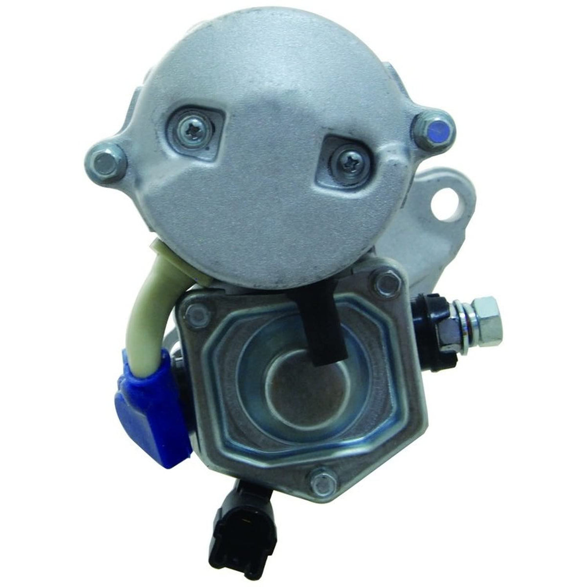 WAI 17777N WAI 17777N Starter Motor