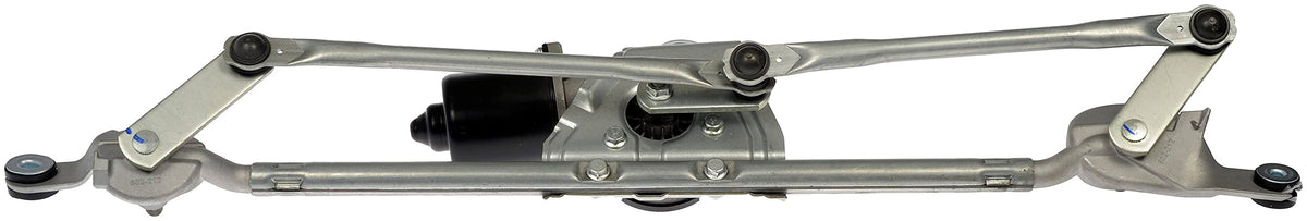DORMAN 602-212AS Dorman 602-212AS Windshield Wiper Motor and Linkage Assembly Compatible with Select Chevrolet Models