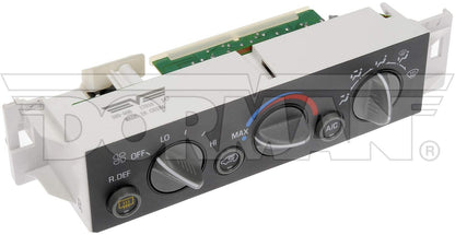 Dorman 599-006 Techoice 599006 Auto Part