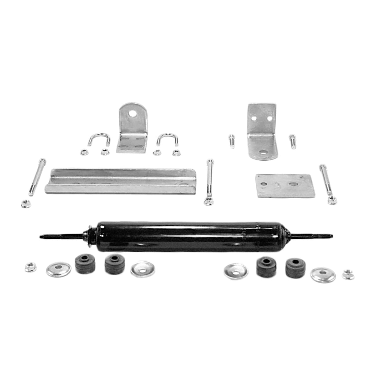 MONROE SA1930 Monroe Magnum SA1930 Steering Damper Kit for Ford F-150