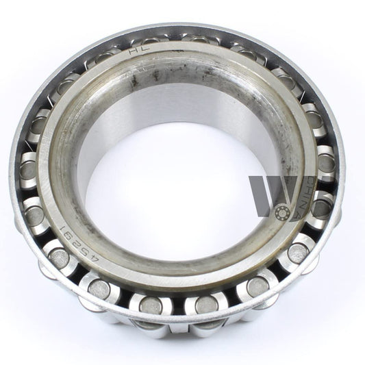 WJB WT45291 WJB WT45291 - Rear Wheel Bearing/Tapered Roller Bearing Cone - Cross Reference: National 45291/ Timken 45291/ SKF BR45291, 1 Pack