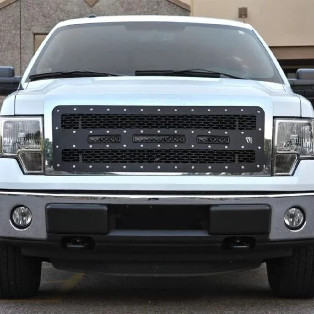 Rigid Industries 920214BLK Rigid Industries 920214BLK Offroad Light Bar
